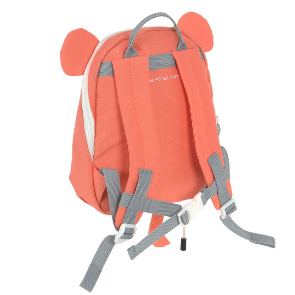 Kindergartenrucksack Tiny Backpack About Friends | Lässig - Orange