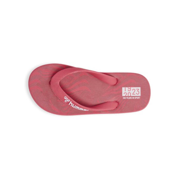 Flip-Flop Sandale für Kinder | Hummel - Pink