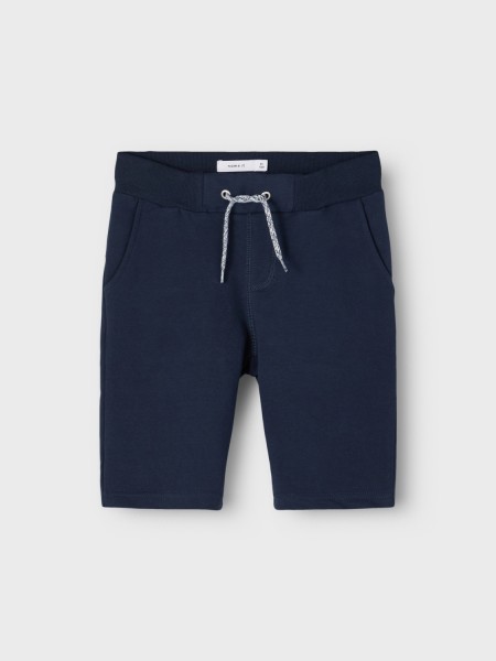 NKMHONK Sweat-Shorts | Name It - Marine