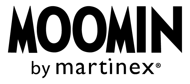 Moomin by Martinex