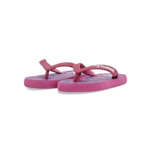 Hummel Flip Flop Sandale - Pink