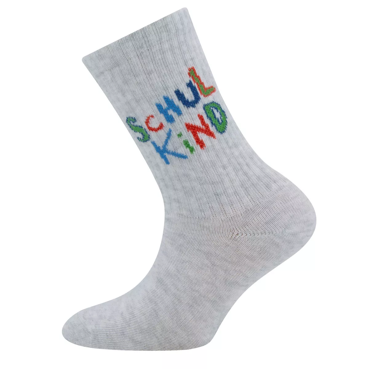 Schulkind-Socken Einschulung