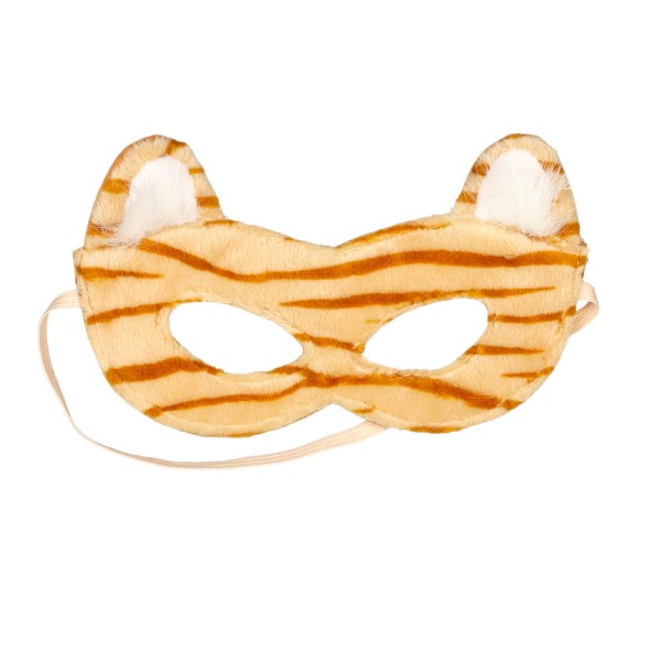 Kinder Tiger-Maske | Souza for Kids
