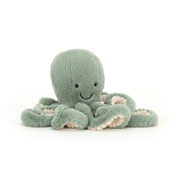 Kleine Krake | Odyssey Octopus Small - Türkis