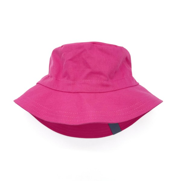 Fischerhut mit Tunnelzug UV-Schutz 60 | Pickapooh - Pink