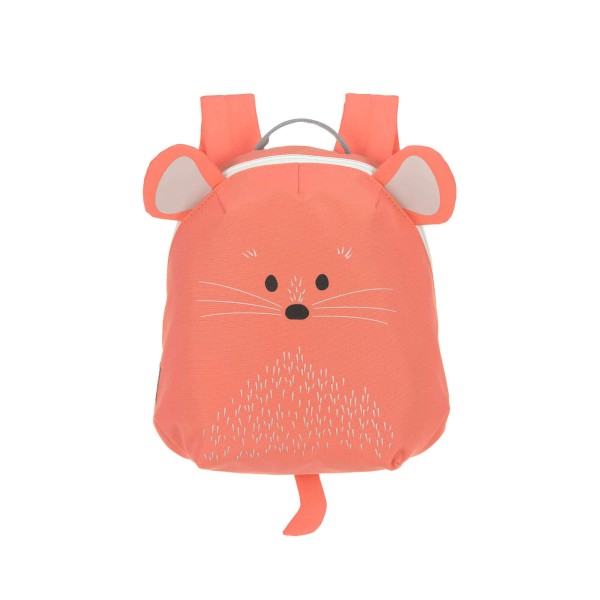 Kindergartenrucksack Tiny Backpack About Friends | Lässig - Orange