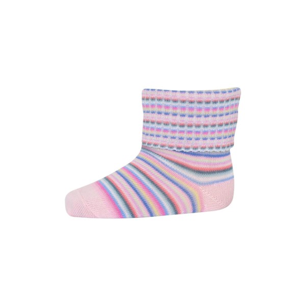 Re-Stock baby socks | MP Denmark - Pink