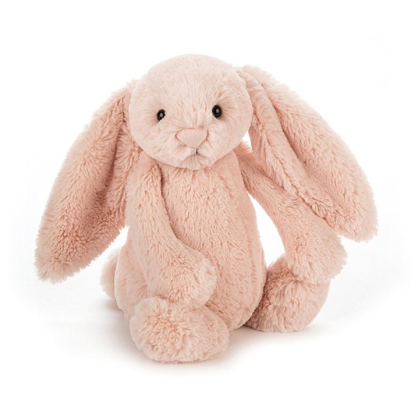 Kleiner Hase | Bashful Blush Bunny Small - Rosa