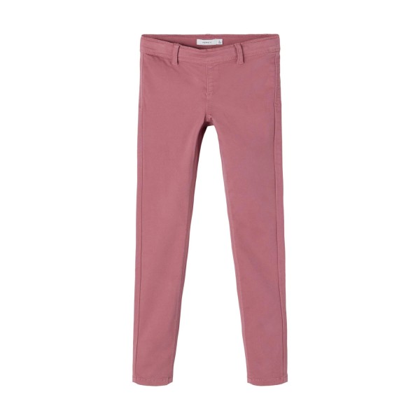 Kinder Skinny Fit Jeans Polly | Name It - Rosa
