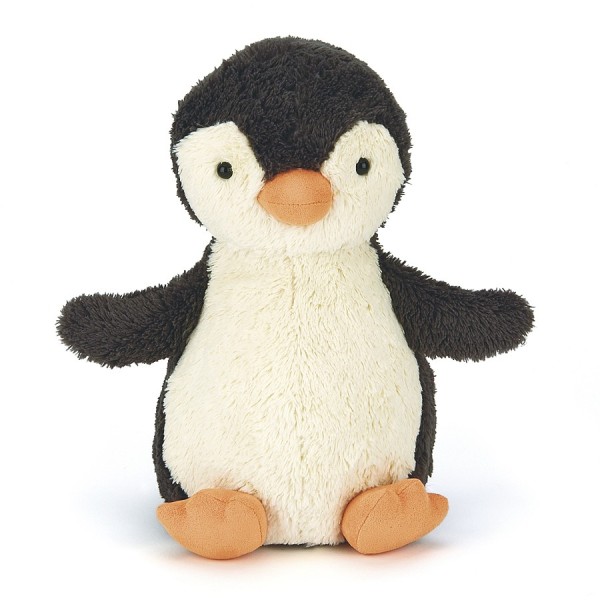 Pinguin | Peanut Penguin Medium - Schwarz